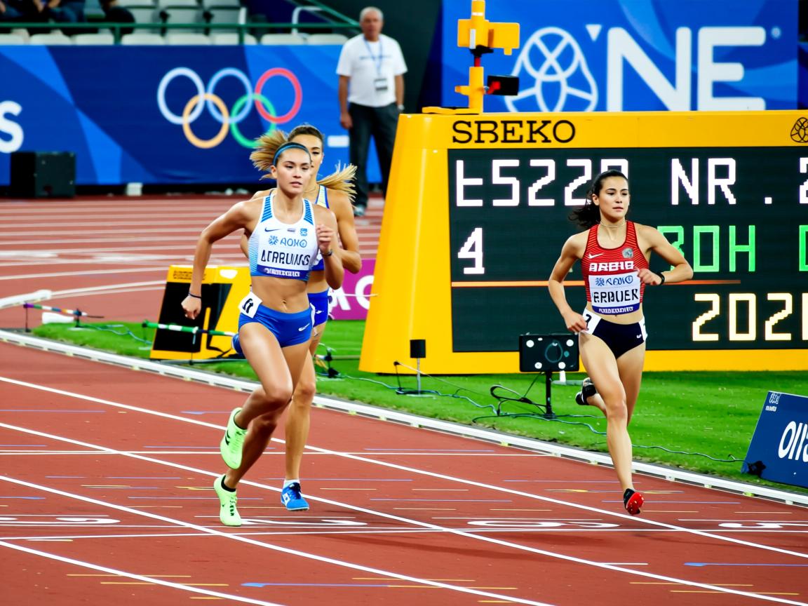 华体会平台-“运动舞蹈：2025世界运动会，让音乐与舞步带你飞！”  第3张