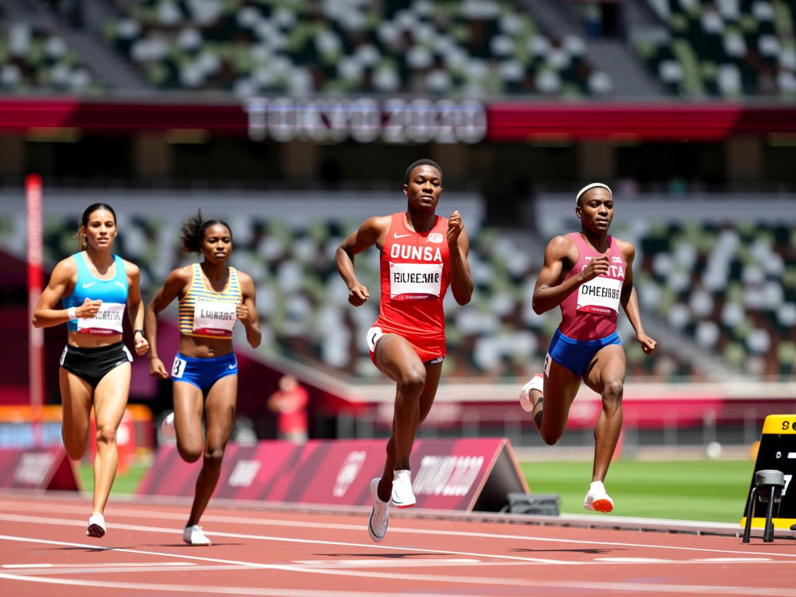 华体会官网入口-出发反应速度影响比赛结果分析,反应速度发展的最佳时期为 第2张