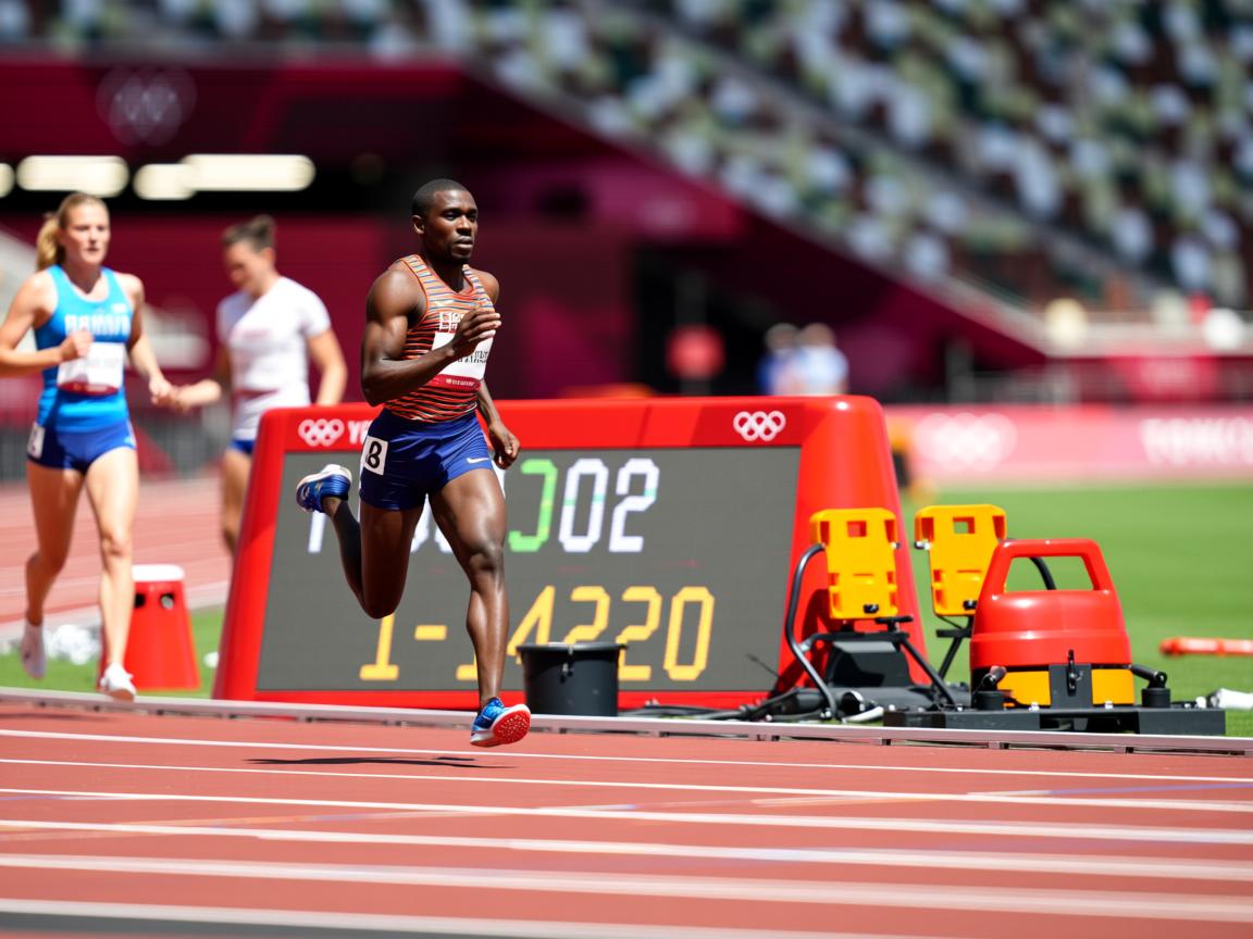 华体会官网活动-混合泳项目美队全面领先，混合泳比赛视频  第2张