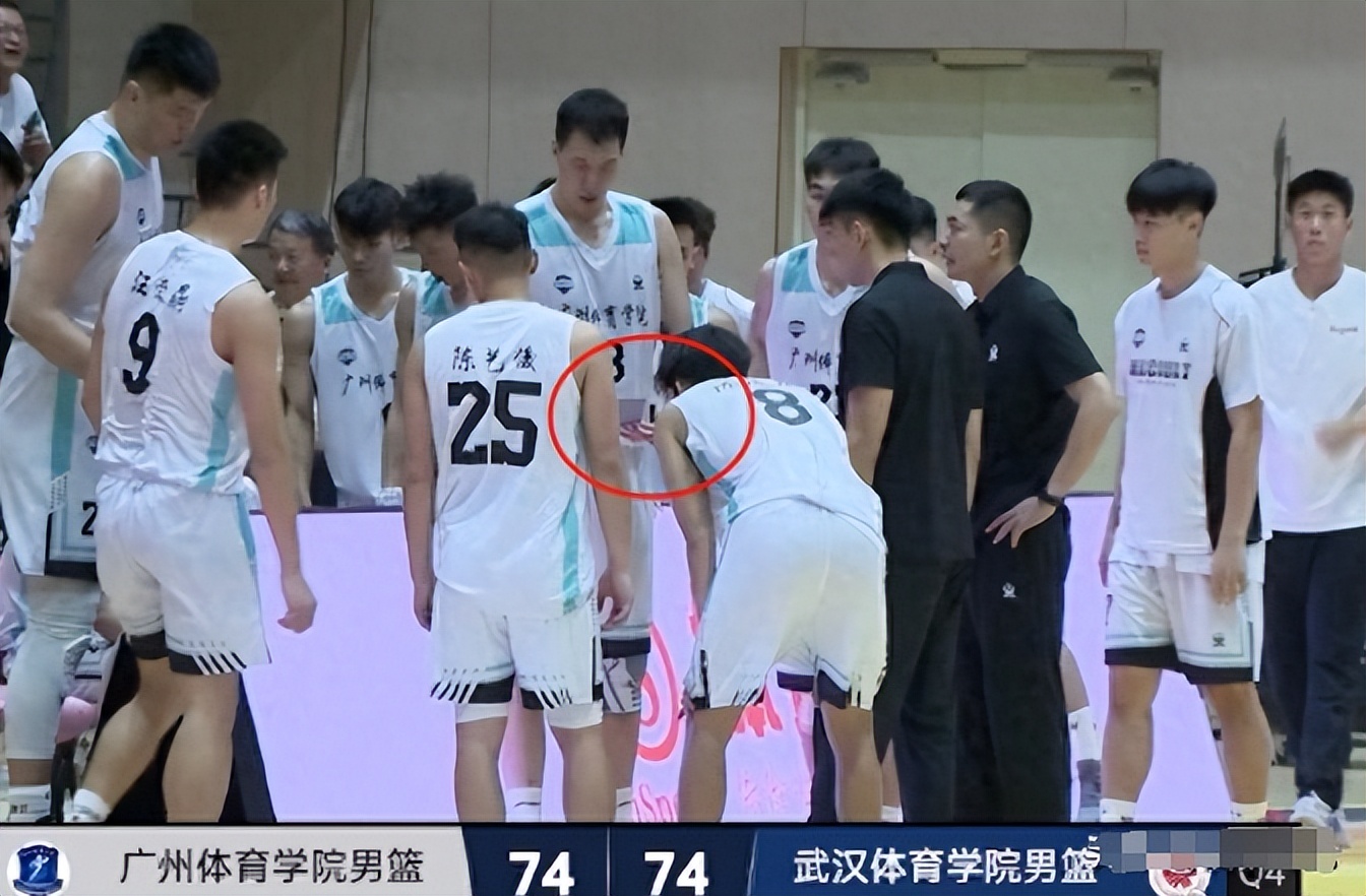 hth·华体会体育-天津男篮爆冷获胜，打破短板