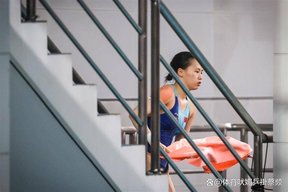 华体会体育网址-奇迹发生！女子跳水比赛优胜者诞生的简单介绍